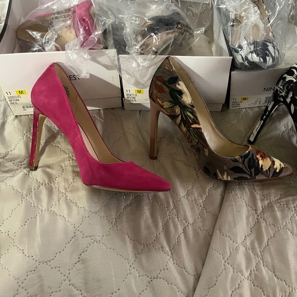 Nine West Shoes - Women 9 West Shoes